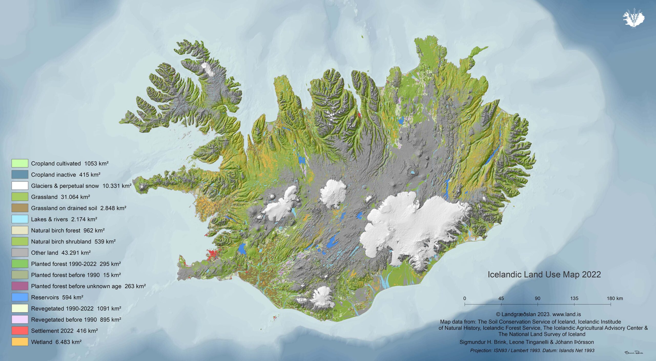 LULUCF_IGLUD_Yfirlit_3920x2160